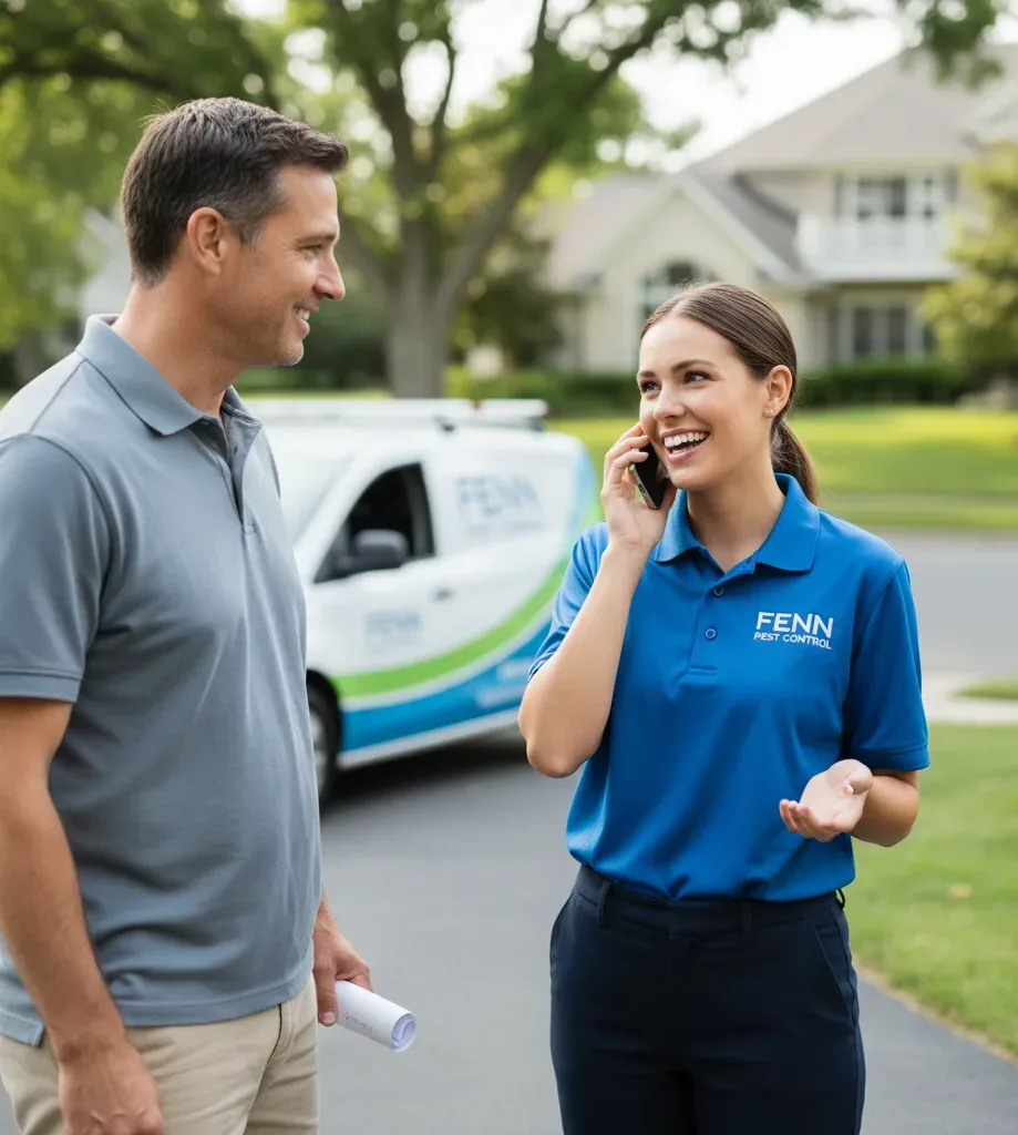 Silverfish Control in Monkton, MD